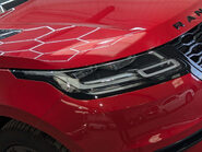 Land Rover Range Rover Velar 2.0 Range Rover Velar R-Dynamic S D240 Auto 4WD 5dr 28