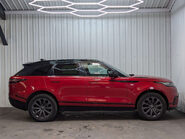 Land Rover Range Rover Velar 2.0 Range Rover Velar R-Dynamic S D240 Auto 4WD 5dr 13