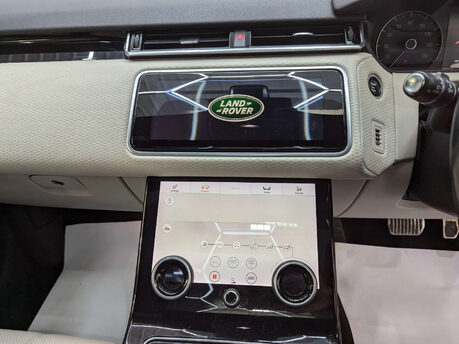 Land Rover Range Rover Velar 2.0 Range Rover Velar R-Dynamic S D240 Auto 4WD 5dr 84