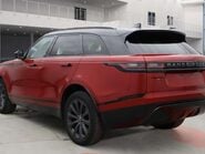 Land Rover Range Rover Velar 2.0 Range Rover Velar R-Dynamic S D240 Auto 4WD 5dr 13