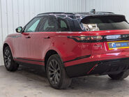 Land Rover Range Rover Velar 2.0 Range Rover Velar R-Dynamic S D240 Auto 4WD 5dr 34