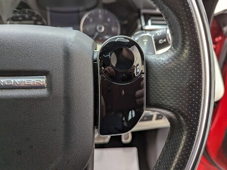 Land Rover Range Rover Velar 2.0 Range Rover Velar R-Dynamic S D240 Auto 4WD 5dr 77