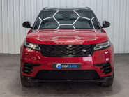 Land Rover Range Rover Velar 2.0 Range Rover Velar R-Dynamic S D240 Auto 4WD 5dr 22