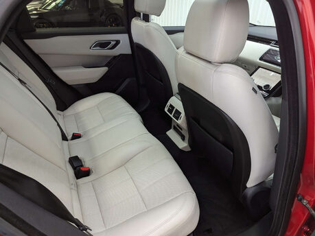 Land Rover Range Rover Velar 2.0 Range Rover Velar R-Dynamic S D240 Auto 4WD 5dr 61