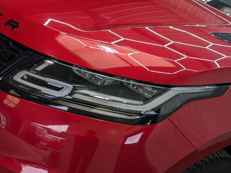 Land Rover Range Rover Velar 2.0 Range Rover Velar R-Dynamic S D240 Auto 4WD 5dr 29