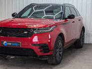 Land Rover Range Rover Velar 2.0 Range Rover Velar R-Dynamic S D240 Auto 4WD 5dr 21