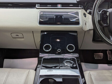 Land Rover Range Rover Velar 2.0 Range Rover Velar R-Dynamic S D240 Auto 4WD 5dr 83