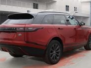 Land Rover Range Rover Velar 2.0 Range Rover Velar R-Dynamic S D240 Auto 4WD 5dr 7
