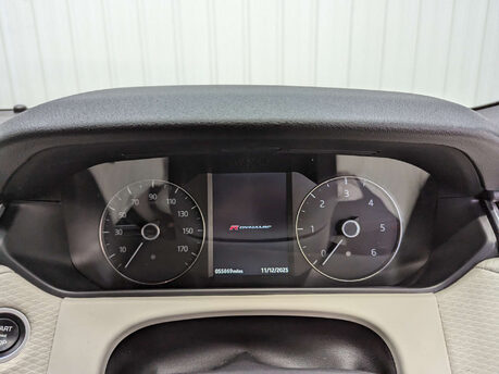 Land Rover Range Rover Velar 2.0 Range Rover Velar R-Dynamic S D240 Auto 4WD 5dr 76