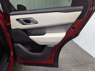 Land Rover Range Rover Velar 2.0 Range Rover Velar R-Dynamic S D240 Auto 4WD 5dr 66