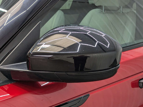 Land Rover Range Rover Velar 2.0 Range Rover Velar R-Dynamic S D240 Auto 4WD 5dr 30