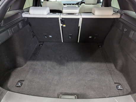 Land Rover Range Rover Velar 2.0 Range Rover Velar R-Dynamic S D240 Auto 4WD 5dr 46