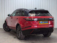 Land Rover Range Rover Velar 2.0 Range Rover Velar R-Dynamic S D240 Auto 4WD 5dr 11