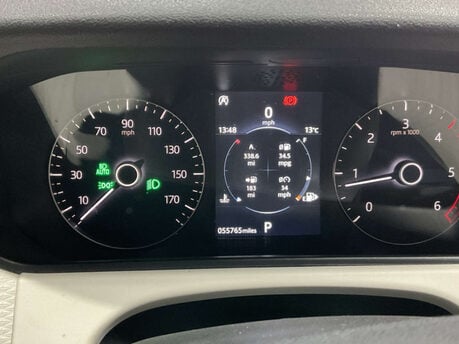 Land Rover Range Rover Velar 2.0 Range Rover Velar R-Dynamic S D240 Auto 4WD 5dr 23