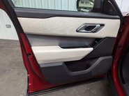 Land Rover Range Rover Velar 2.0 Range Rover Velar R-Dynamic S D240 Auto 4WD 5dr 60