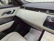 Land Rover Range Rover Velar 2.0 Range Rover Velar R-Dynamic S D240 Auto 4WD 5dr 91