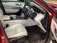 Land Rover Range Rover Velar 2.0 Range Rover Velar R-Dynamic S D240 Auto 4WD 5dr 3