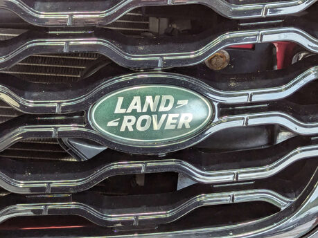 Land Rover Range Rover Velar 2.0 Range Rover Velar R-Dynamic S D240 Auto 4WD 5dr 23