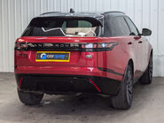 Land Rover Range Rover Velar 2.0 Range Rover Velar R-Dynamic S D240 Auto 4WD 5dr 41