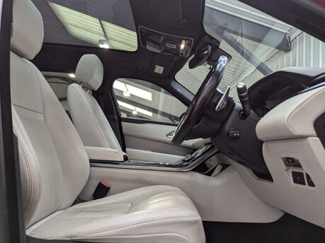 Land Rover Range Rover Velar 2.0 Range Rover Velar R-Dynamic S D240 Auto 4WD 5dr 53