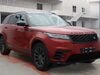 Land Rover Range Rover Velar 2.0 Range Rover Velar R-Dynamic S D240 Auto 4WD 5dr
