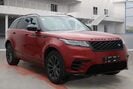 Land Rover Range Rover Velar 2.0 Range Rover Velar R-Dynamic S D240 Auto 4WD 5dr