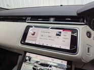 Land Rover Range Rover Velar 2.0 Range Rover Velar R-Dynamic S D240 Auto 4WD 5dr 87