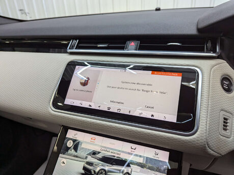 Land Rover Range Rover Velar 2.0 Range Rover Velar R-Dynamic S D240 Auto 4WD 5dr 86