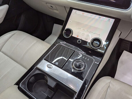 Land Rover Range Rover Velar 2.0 Range Rover Velar R-Dynamic S D240 Auto 4WD 5dr 88