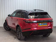 Land Rover Range Rover Velar 2.0 Range Rover Velar R-Dynamic S D240 Auto 4WD 5dr 12