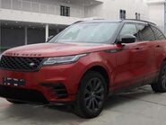 Land Rover Range Rover Velar 2.0 Range Rover Velar R-Dynamic S D240 Auto 4WD 5dr 11