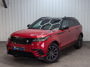 Land Rover Range Rover Velar 2.0 Range Rover Velar R-Dynamic S D240 Auto 4WD 5dr 7