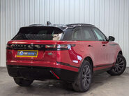 Land Rover Range Rover Velar 2.0 Range Rover Velar R-Dynamic S D240 Auto 4WD 5dr 8