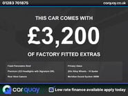 Land Rover Range Rover Velar 2.0 Range Rover Velar R-Dynamic S D240 Auto 4WD 5dr 15