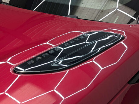 Land Rover Range Rover Velar 2.0 Range Rover Velar R-Dynamic S D240 Auto 4WD 5dr 31