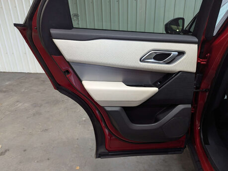 Land Rover Range Rover Velar 2.0 Range Rover Velar R-Dynamic S D240 Auto 4WD 5dr 71