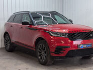 Land Rover Range Rover Velar 2.0 Range Rover Velar R-Dynamic S D240 Auto 4WD 5dr 19