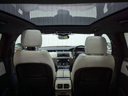Land Rover Range Rover Velar 2.0 Range Rover Velar R-Dynamic S D240 Auto 4WD 5dr 2