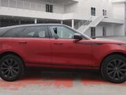 Land Rover Range Rover Velar 2.0 Range Rover Velar R-Dynamic S D240 Auto 4WD 5dr 17