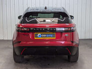 Land Rover Range Rover Velar 2.0 Range Rover Velar R-Dynamic S D240 Auto 4WD 5dr 38