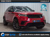 Land Rover Range Rover Velar 2.0 Range Rover Velar R-Dynamic S D240 Auto 4WD 5dr
