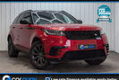 Land Rover Range Rover Velar 2.0 Range Rover Velar R-Dynamic S D240 Auto 4WD 5dr