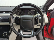 Land Rover Range Rover Velar 2.0 Range Rover Velar R-Dynamic S D240 Auto 4WD 5dr 75