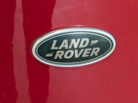 Land Rover Range Rover Velar 2.0 Range Rover Velar R-Dynamic S D240 Auto 4WD 5dr 39