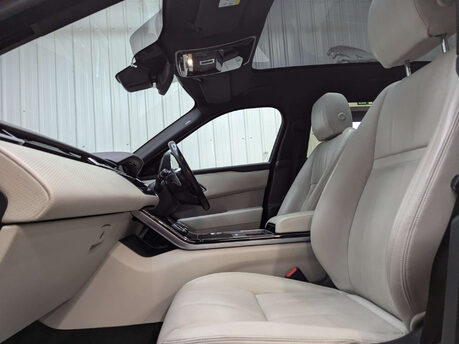 Land Rover Range Rover Velar 2.0 Range Rover Velar R-Dynamic S D240 Auto 4WD 5dr 59