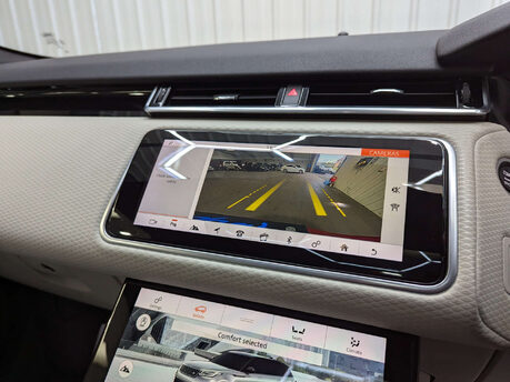 Land Rover Range Rover Velar 2.0 Range Rover Velar R-Dynamic S D240 Auto 4WD 5dr 85