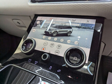 Land Rover Range Rover Velar 2.0 Range Rover Velar R-Dynamic S D240 Auto 4WD 5dr 89