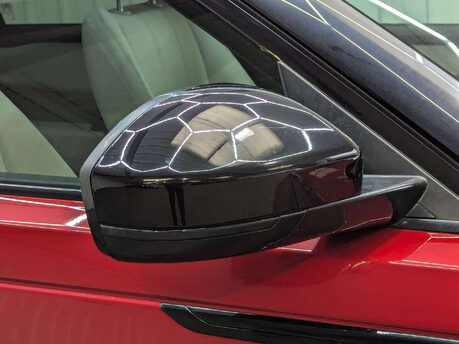 Land Rover Range Rover Velar 2.0 Range Rover Velar R-Dynamic S D240 Auto 4WD 5dr 26