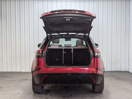 Land Rover Range Rover Velar 2.0 Range Rover Velar R-Dynamic S D240 Auto 4WD 5dr 44