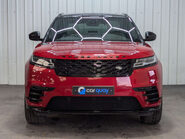 Land Rover Range Rover Velar 2.0 Range Rover Velar R-Dynamic S D240 Auto 4WD 5dr 20